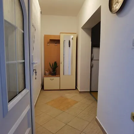 Apartment Loza Senj Senj  Exterior photo