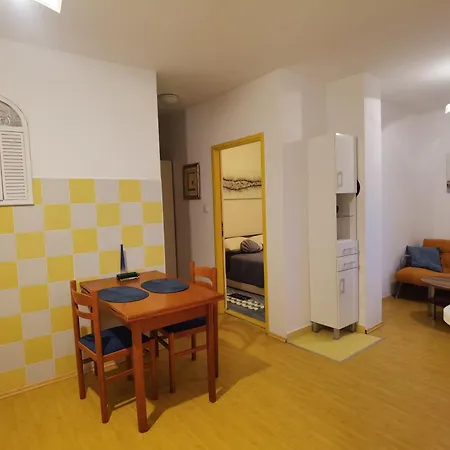 Apartment Loza Senj Senj  Exterior photo