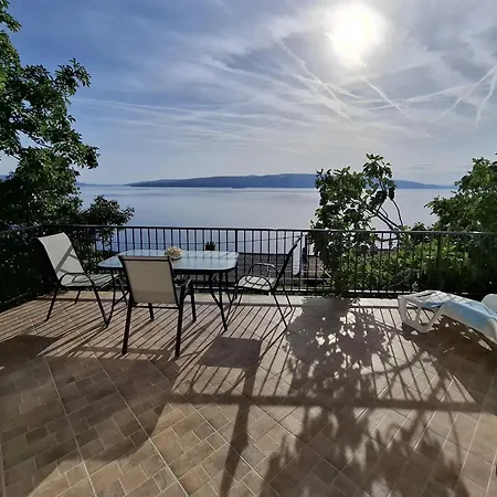 Apartment Loza Senj Senj  Exterior photo